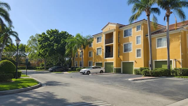 2440 E Preserve Way # 303, Miramar FL 33025 - Miramar, FL - Photo 2
