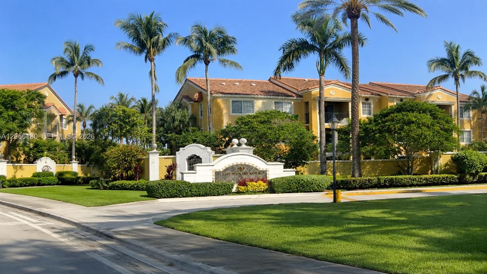 2440 E Preserve Way # 303, Miramar FL 33025 - Miramar, FL - Photo 1