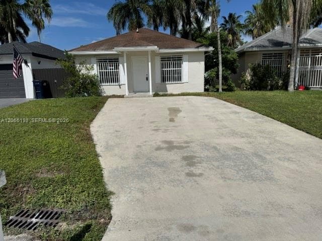 982 SW 9th Ct, Florida City FL 33034 - Florida City, FL - Photo 2