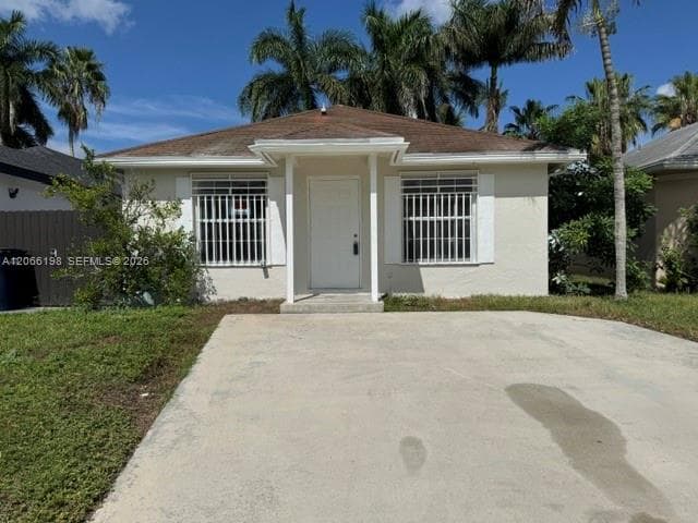 982 SW 9th Ct, Florida City FL 33034