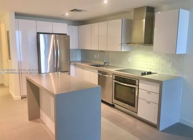 1600 NE 1st Ave # 1512, Miami FL 33132 - Miami, FL - Photo 2