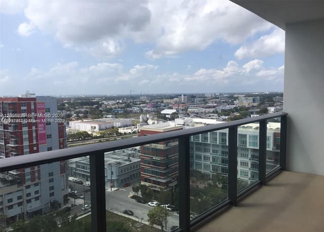 1600 NE 1st Ave # 1512, Miami FL 33132 - Miami, FL - Photo 6