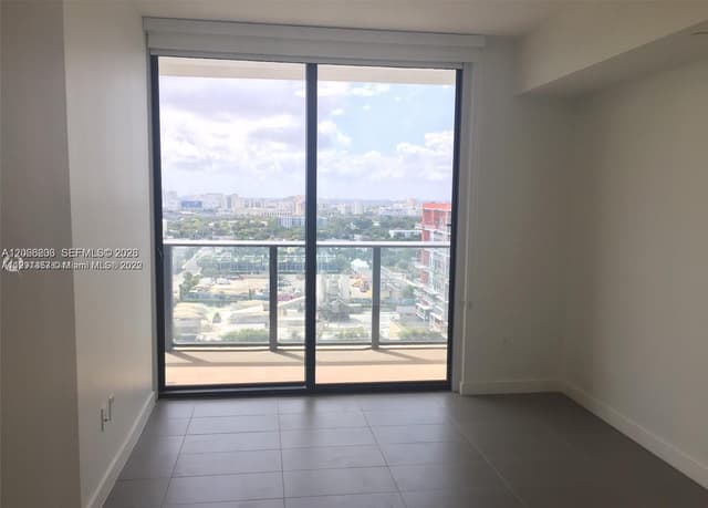 1600 NE 1st Ave # 1512, Miami FL 33132 - Miami, FL - Photo 3