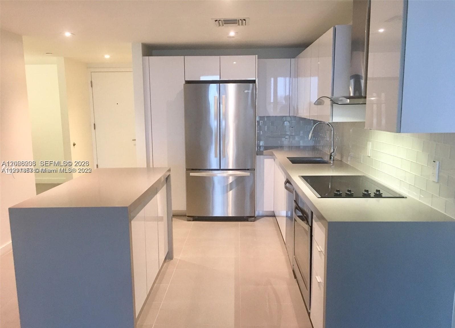 1600 NE 1st Ave # 1512, Miami FL 33132 - Miami, FL - Photo 1