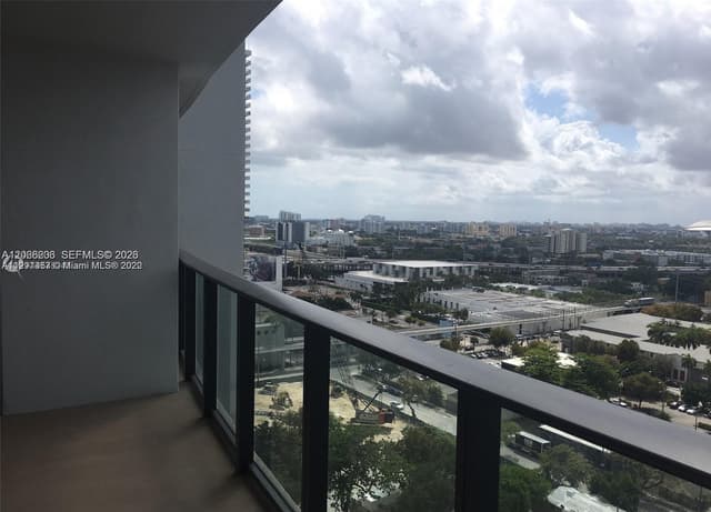 1600 NE 1st Ave # 1512, Miami FL 33132 - Miami, FL - Photo 5
