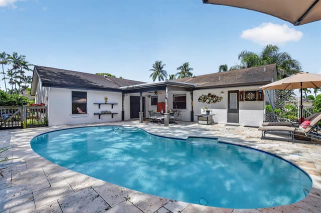 760 NW 41st Terrace, Deerfield Beach FL 33442 - Deerfield Beach, FL - Photo 2