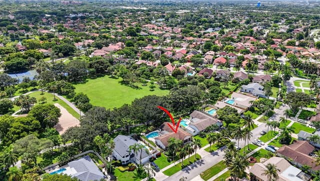 760 NW 41st Terrace, Deerfield Beach FL 33442 - Deerfield Beach, FL - Photo 3