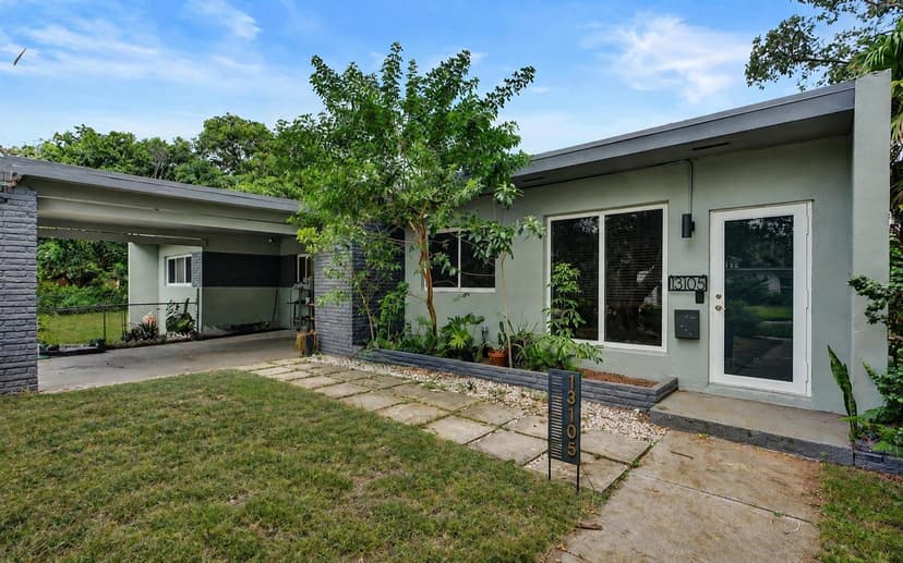 13105 NE 13th Avenue, North Miami FL 33161