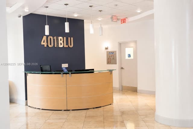 401 69th St # 304, Miami Beach FL 33141 - Miami Beach, FL - Photo 2