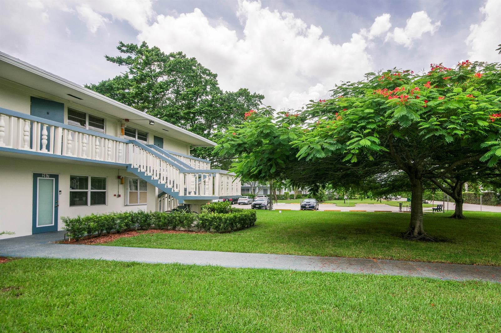 279 Tilford M, Deerfield Beach FL 33442 - Deerfield Beach, FL - Photo 1