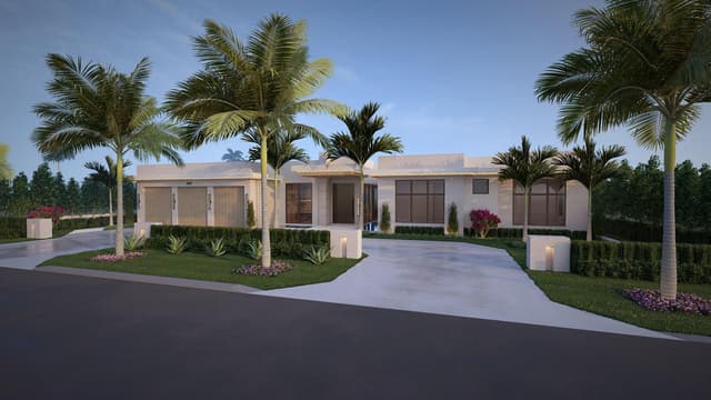 399 Royal Palm Way, Boca Raton FL 33432 - Boca Raton, FL - Photo 2