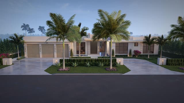 399 Royal Palm Way, Boca Raton FL 33432 - Boca Raton, FL - Photo 3