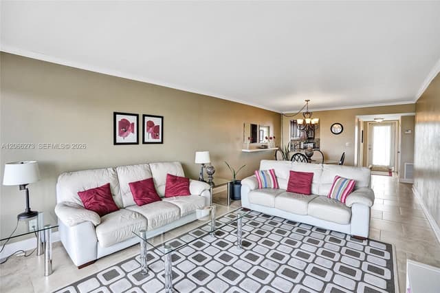 1401 N Riverside Dr # 1005, Pompano Beach FL 33062 - Pompano Beach, FL - Photo 3