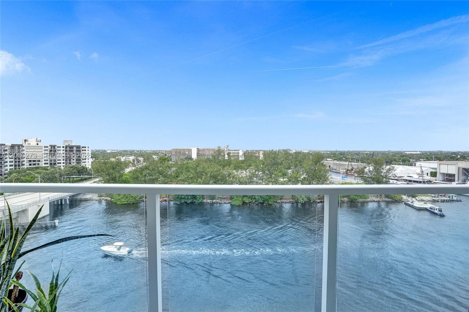 1401 N Riverside Dr # 1005, Pompano Beach FL 33062 - Pompano Beach, FL - Photo 1