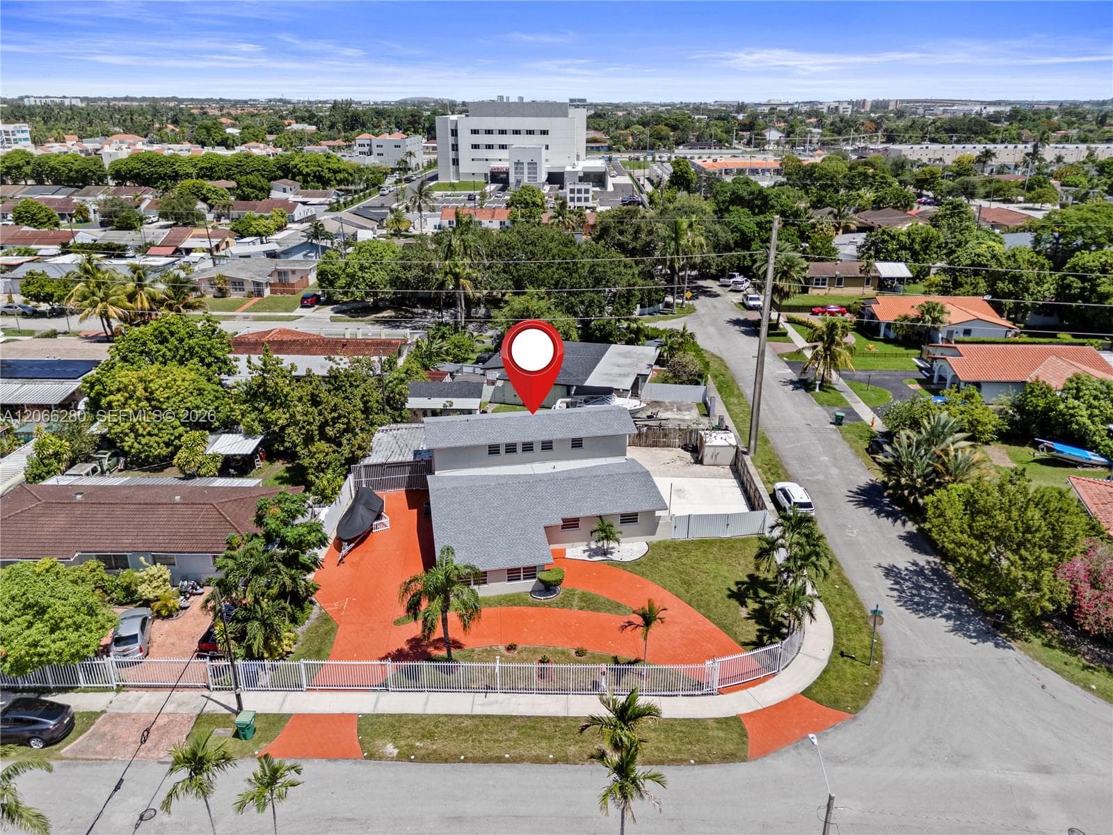 8241 SW 12th Ter, Miami FL 33144 - Miami, FL - Photo 1