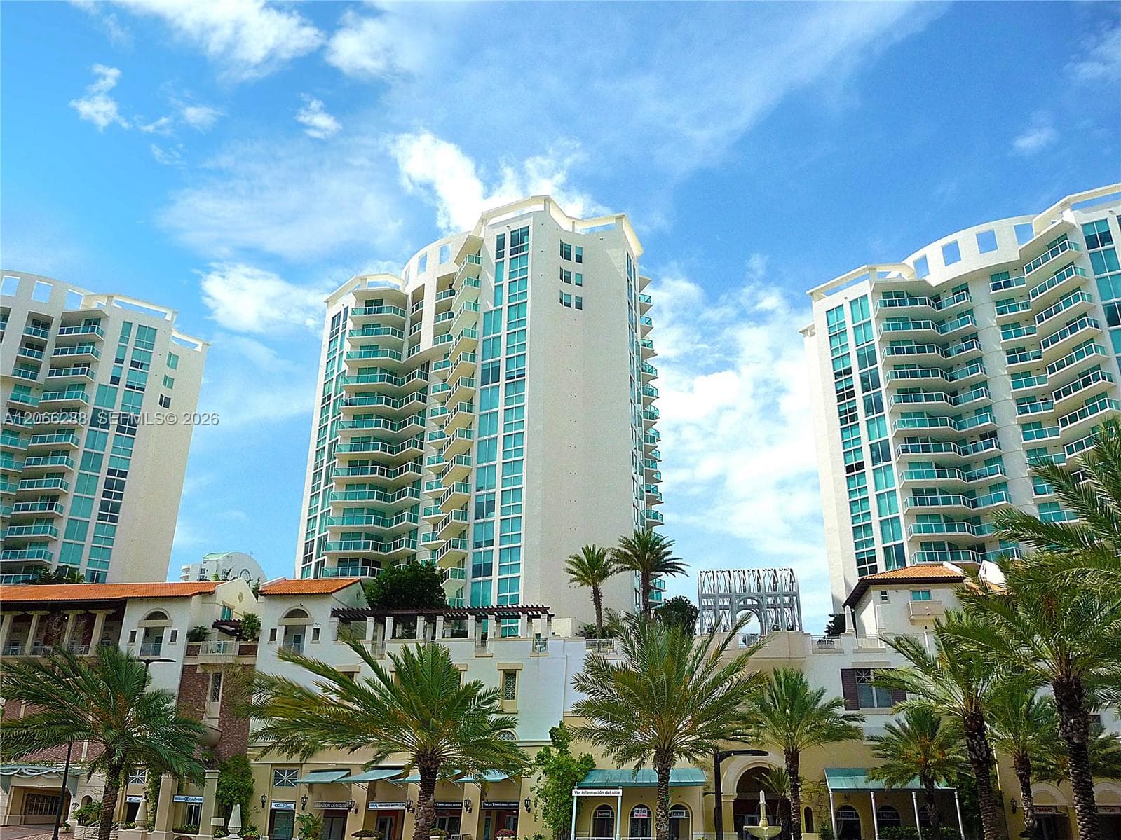 250 Sunny Isles Blvd # 705, Sunny Isles Beach FL 33160 - Sunny Isles Beach, FL - Photo 1