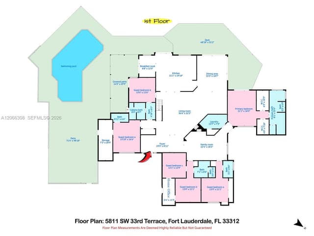 5811 SW 33rd Ter, Hollywood FL 33312 - Hollywood, FL - Photo 7