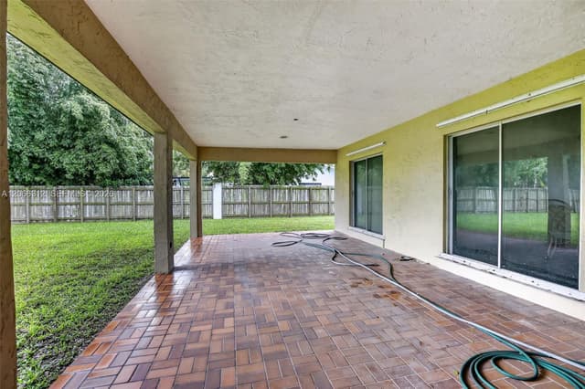 4401 SW 143rd Ave, Miramar FL 33027 - Miramar, FL - Photo 5