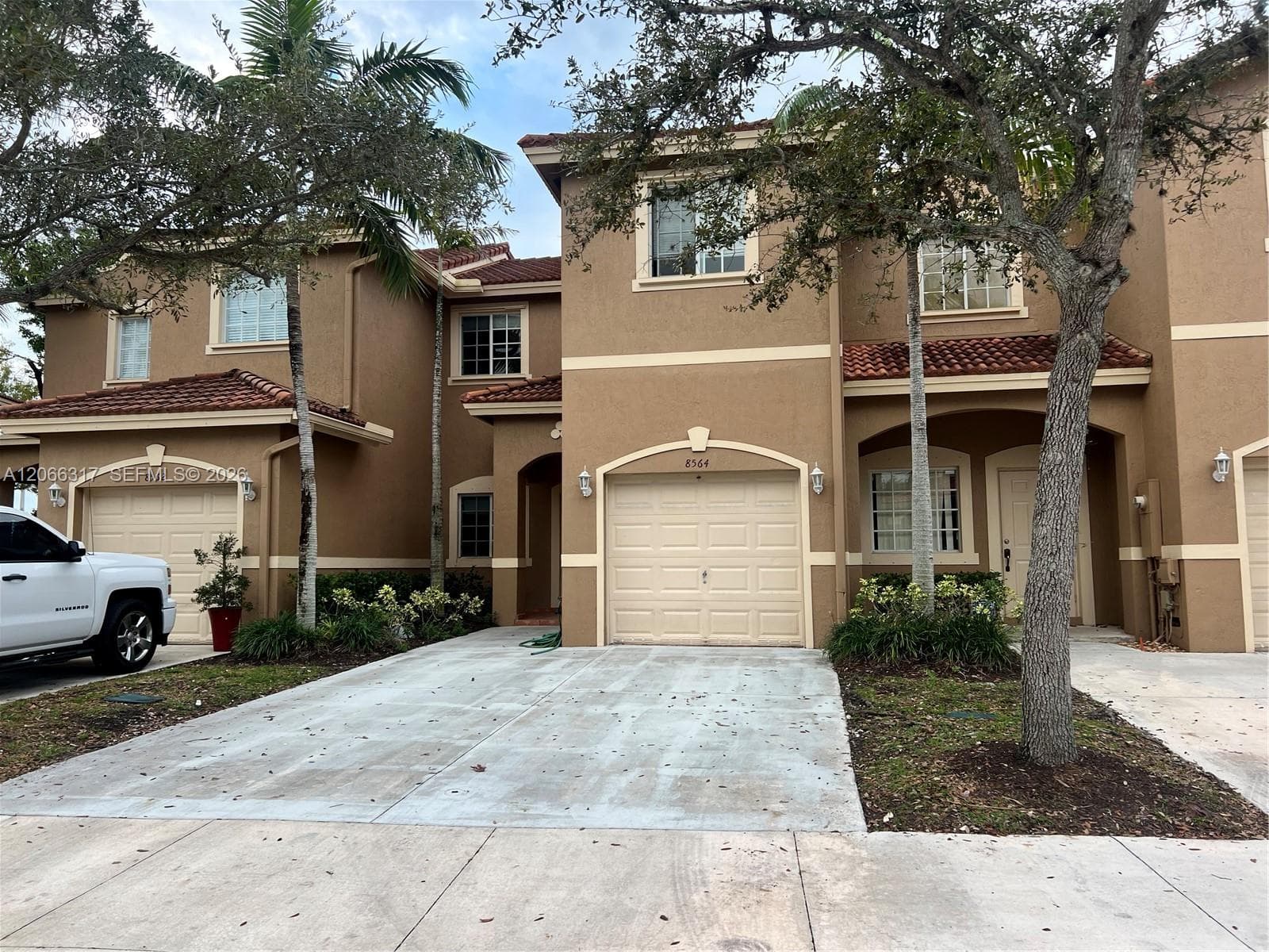 8564 SW 214th Way, Cutler Bay FL 33189 - Cutler Bay, FL - Photo 1