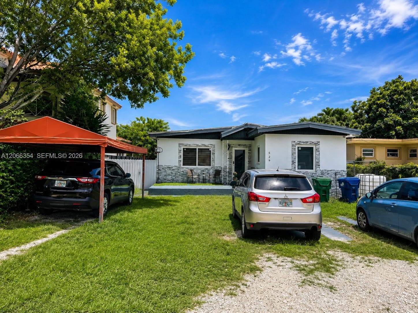 529 SW 79th Ave, Miami FL 33144