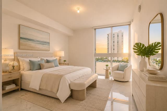 330 Sunny Isles Blvd # 801, Sunny Isles Beach FL 33160 - Sunny Isles Beach, FL - Photo 3