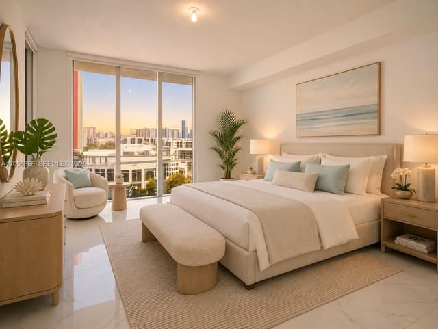 330 Sunny Isles Blvd # 801, Sunny Isles Beach FL 33160 - Sunny Isles Beach, FL - Photo 4