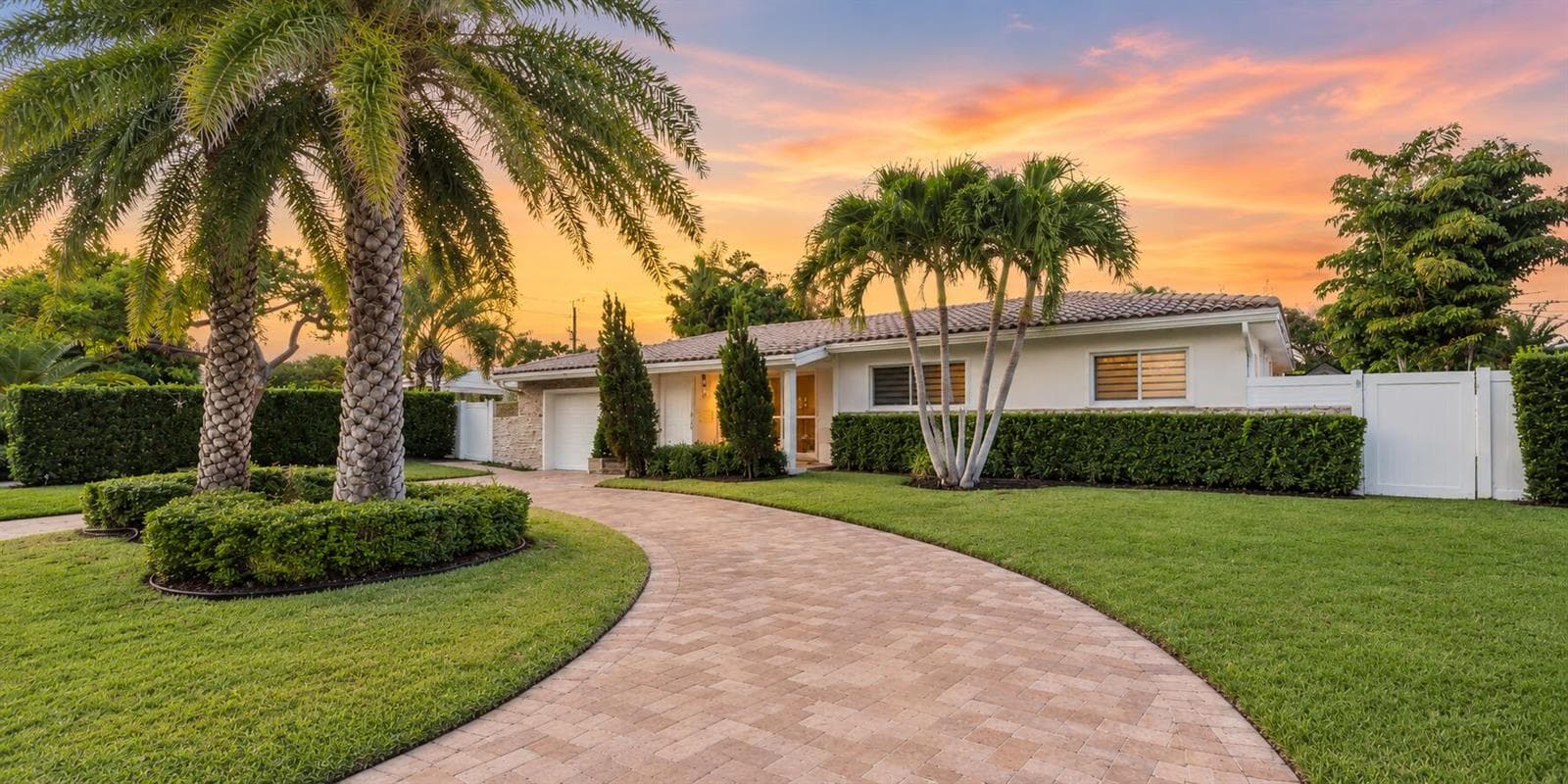 2205 NE 30TH Street, Lighthouse Point FL 33064 - Lighthouse Point, FL - Photo 1