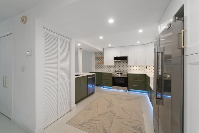 620 Tennis Club Drive # 103, Fort Lauderdale FL 33311 - Fort Lauderdale, FL - Photo 5