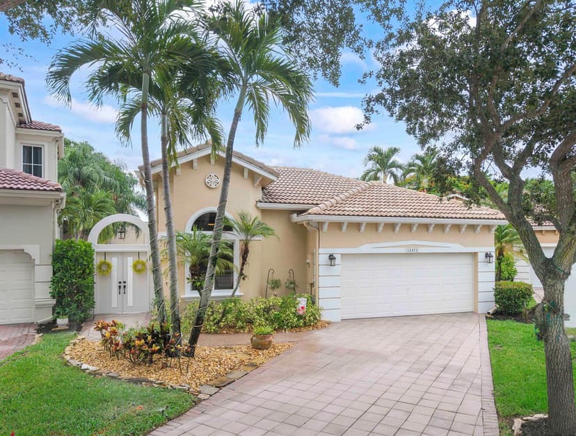 12742 NW 57th Street, Coral Springs FL 33067