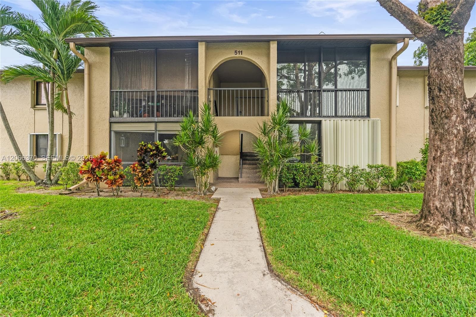 511 Shady Pine Way # D1, Green Acres FL 33415 - Green Acres, FL - Photo 1