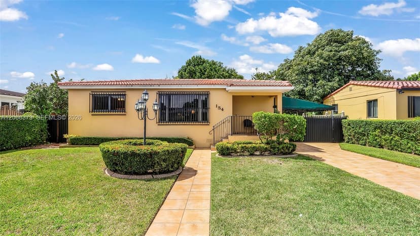 154 W 59th St, Hialeah FL 33012