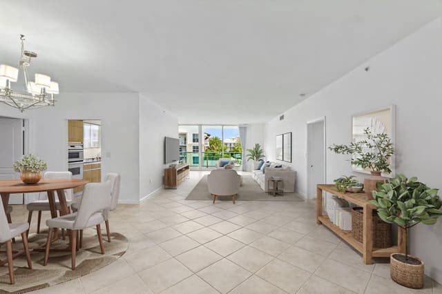 500 SE MIZNER Boulevard # A802, Boca Raton FL 33432 - Boca Raton, FL - Photo 2