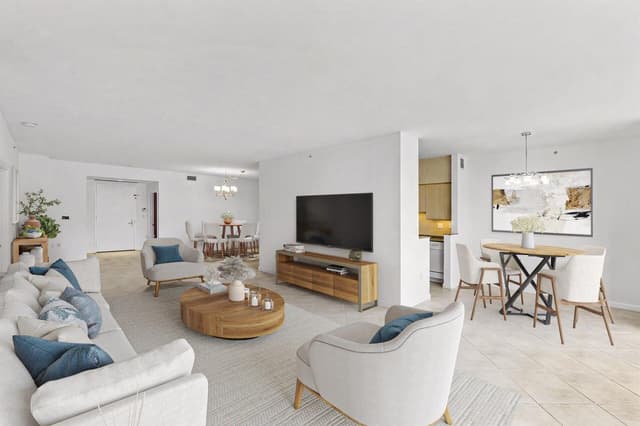 500 SE MIZNER Boulevard # A802, Boca Raton FL 33432 - Boca Raton, FL - Photo 6