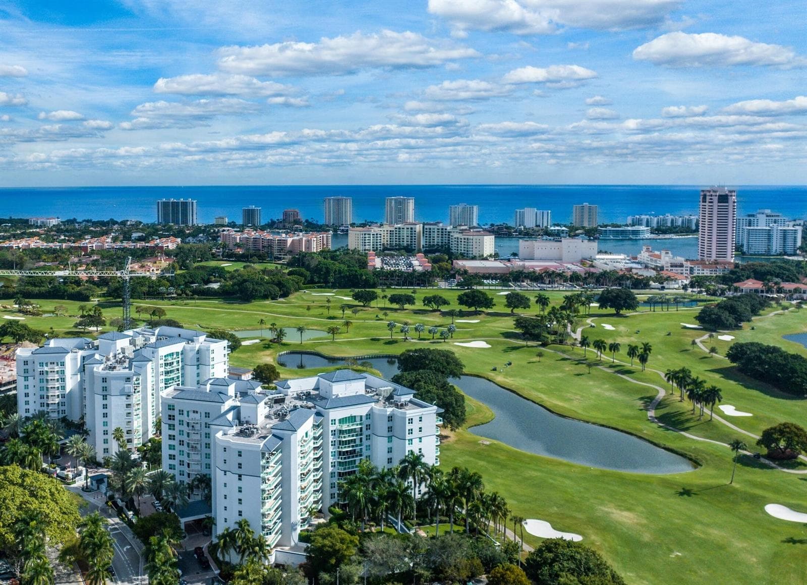 500 SE MIZNER Boulevard # A802, Boca Raton FL 33432 - Boca Raton, FL - Photo 1
