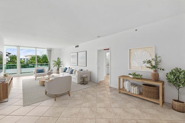 500 SE MIZNER Boulevard # A802, Boca Raton FL 33432 - Boca Raton, FL - Photo 4