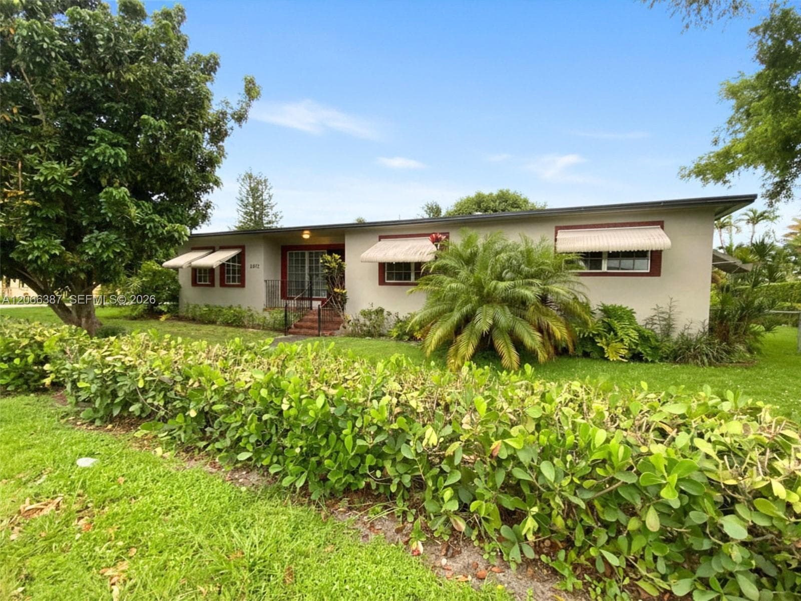 1065 NE 107th St, Miami FL 33161 - Miami, FL - Photo 1