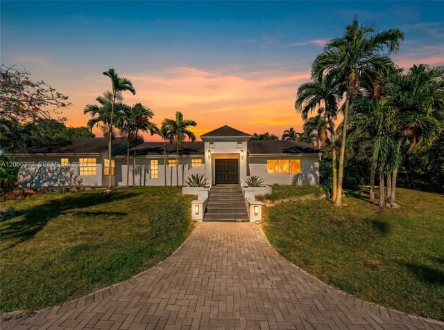 19601 SW 187th Ave, Miami FL 33187 - Miami, FL - Photo 2