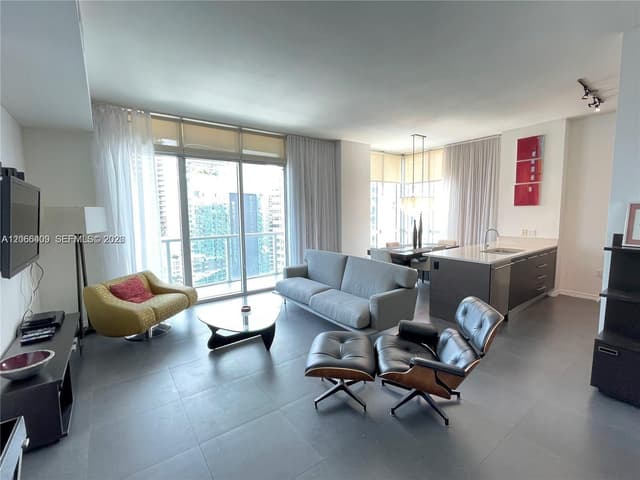 55 SE 6th St # 4102, Miami FL 33131 - Miami, FL - Photo 2