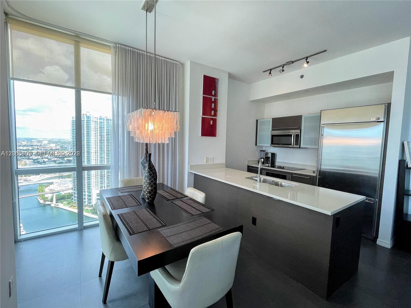 55 SE 6th St # 4102, Miami FL 33131 - Miami, FL - Photo 1
