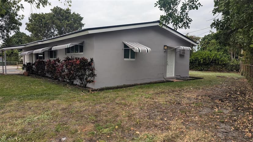 2080 SW 38TH Avenue, Fort Lauderdale FL 33312