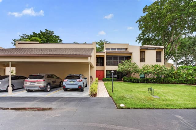 6421 PUMPKIN SEED Circle # 217, Boca Raton FL 33433 - Boca Raton, FL - Photo 3
