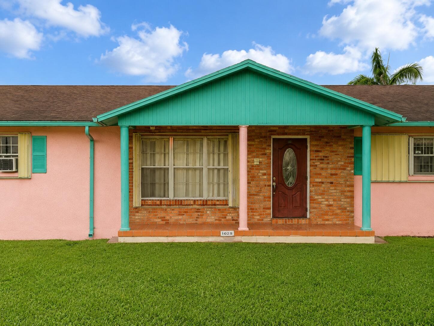 1025 SE 3RD Street, Belle Glade FL 33430 - Belle Glade, FL - Photo 1