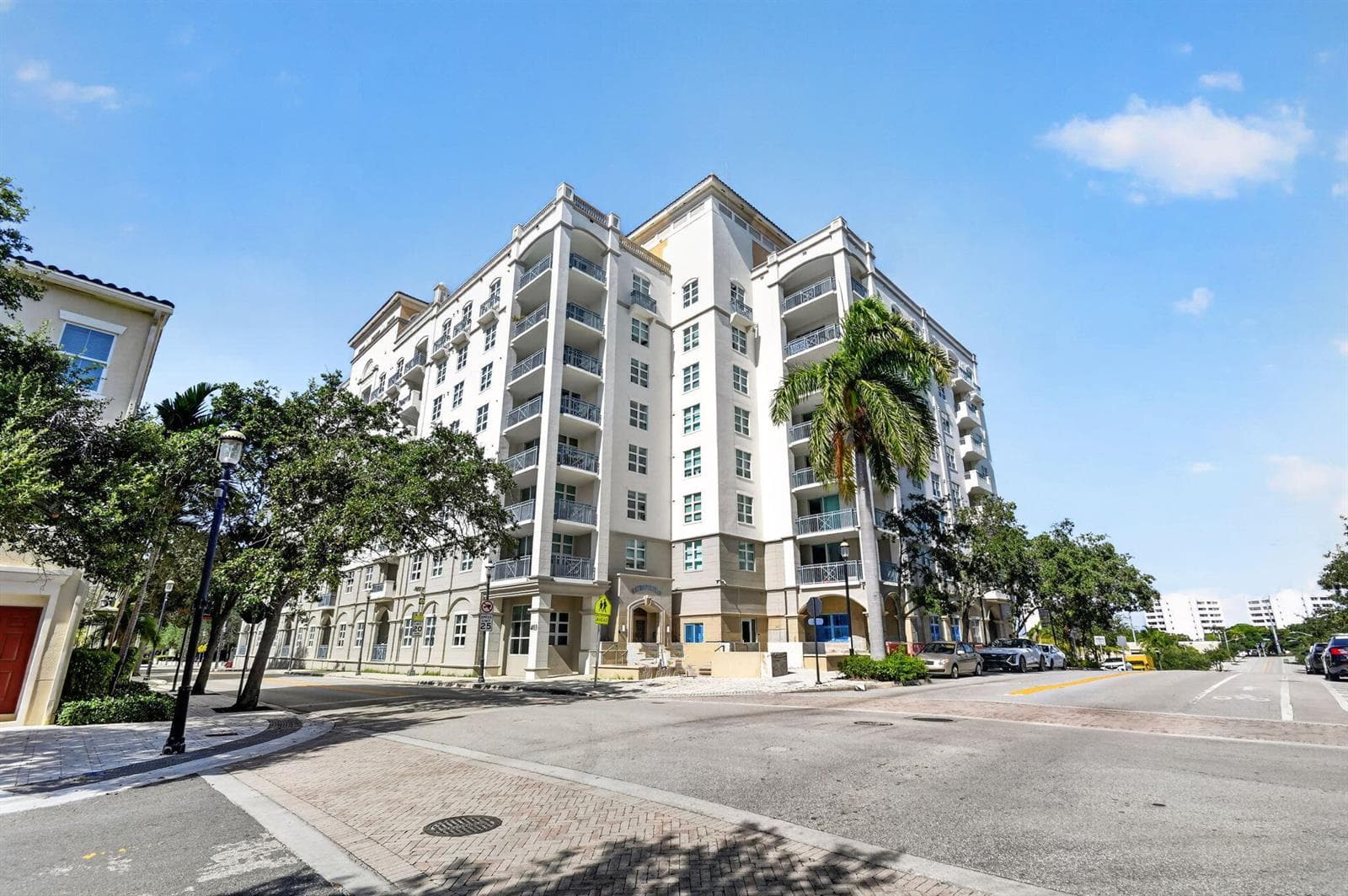403 S Sapodilla Avenue # 612, West Palm Beach FL 33401