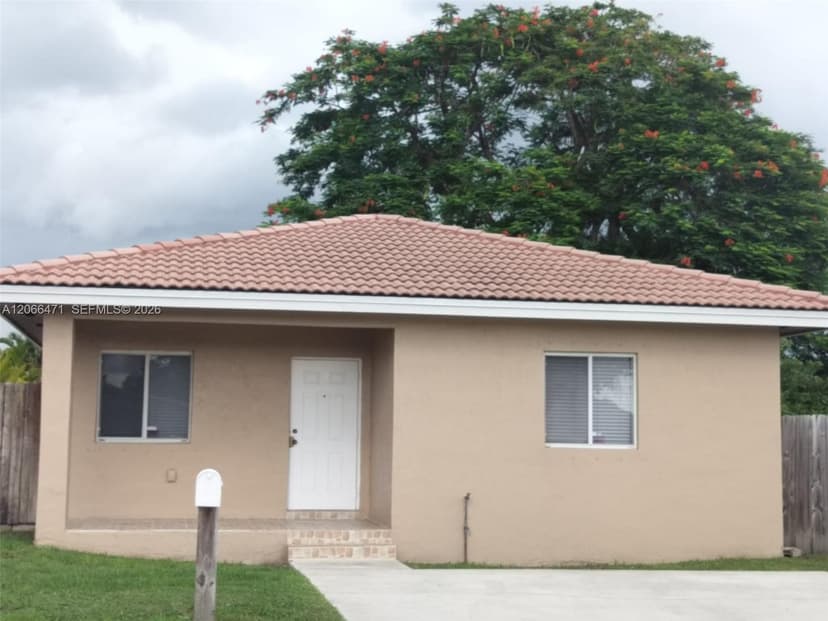 11705 SW 184 ST, Miami FL 33177
