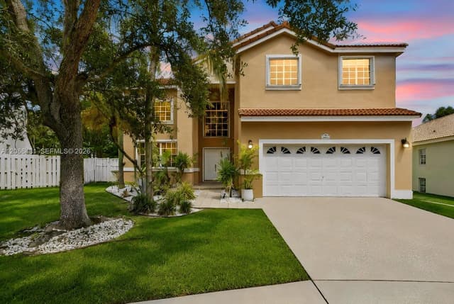 480 Cambridge Dr, Weston FL 33326 - Weston, FL - Photo 2