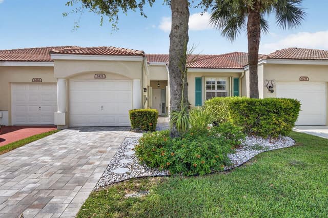 6272 PETUNIA Road, Delray Beach FL 33484 - Delray Beach, FL - Photo 2