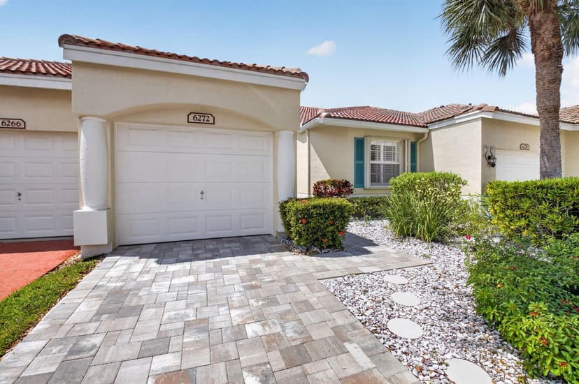 6272 PETUNIA Road, Delray Beach FL 33484