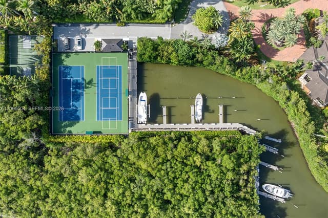 9490 Old Cutler Ln, Coral Gables FL 33156 - Coral Gables, FL - Photo 6