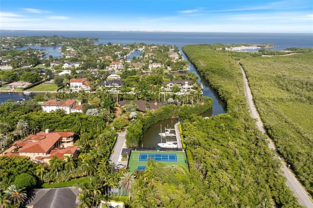 9490 Old Cutler Ln, Coral Gables FL 33156 - Coral Gables, FL - Photo 7
