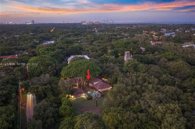 9490 Old Cutler Ln, Coral Gables FL 33156 - Coral Gables, FL - Photo 3